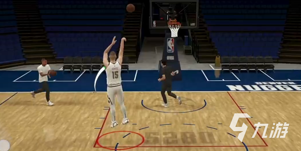 篮时机怎么看 美职篮全明星怎么投篮新葡京娱乐场app美职篮全明星投(图1) 篮时机怎么看 美职篮全明星怎么投篮新葡京娱乐场app美职篮全明星投(图1)