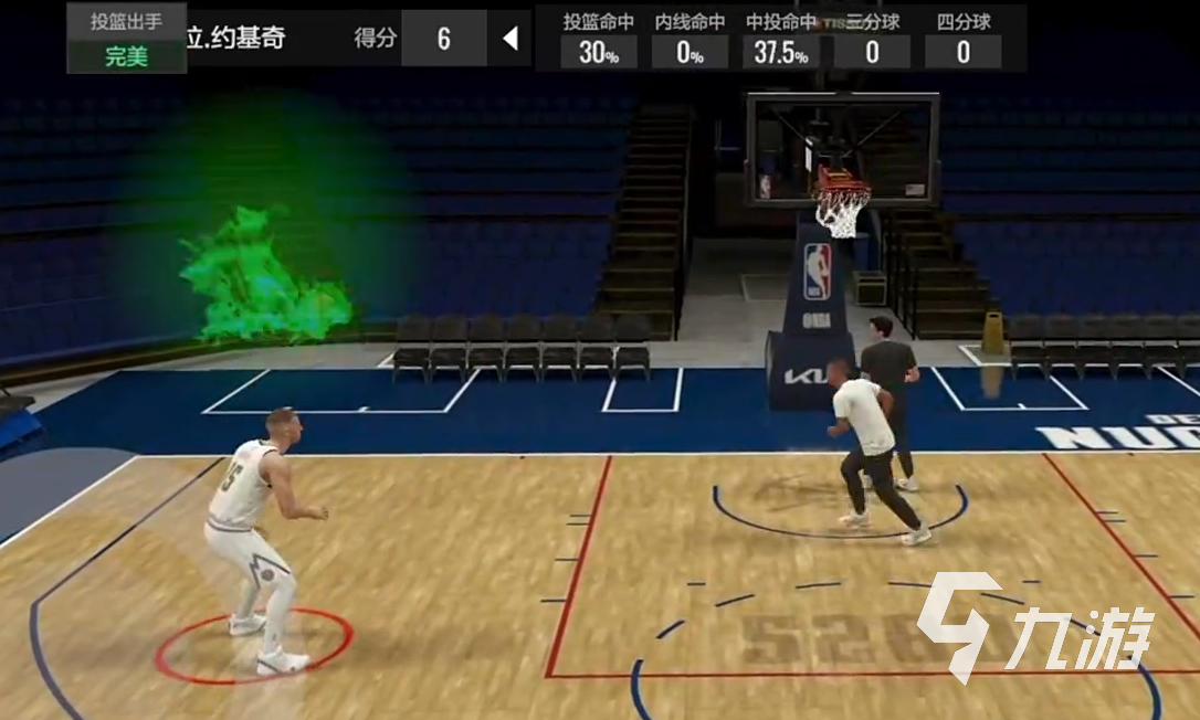 篮时机怎么看 美职篮全明星怎么投篮新葡京娱乐场app美职篮全明星投(图2) 篮时机怎么看 美职篮全明星怎么投篮新葡京娱乐场app美职篮全明星投(图2)